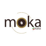 Logo Moka Italia