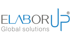 Logo ElaborUP® Colore