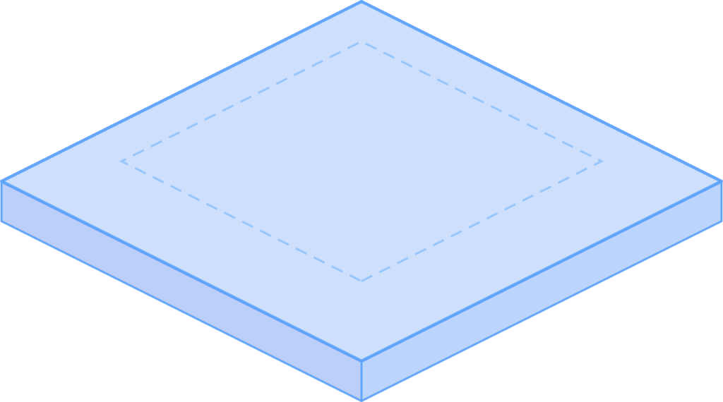 elaborup blue